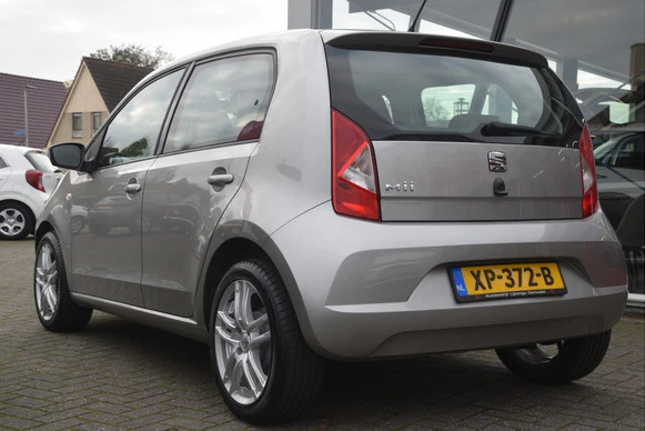 SEAT Mii - Afbeelding 4 van 30