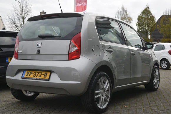 SEAT Mii - Afbeelding 5 van 30