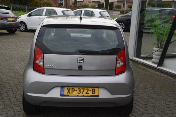 SEAT Mii - Afbeelding 12 van 30