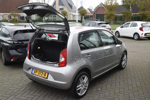 SEAT Mii - Afbeelding 13 van 30