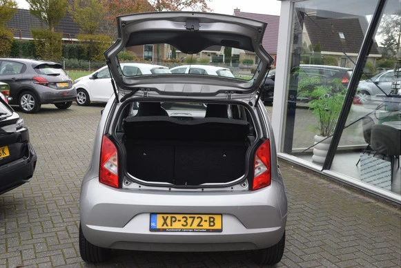 SEAT Mii - Afbeelding 14 van 30