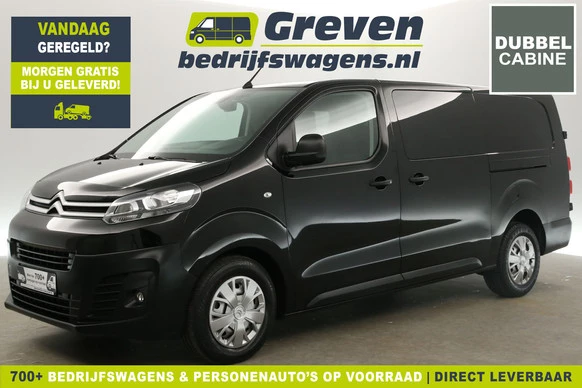 Citroën Jumpy - Afbeelding 1 van 27