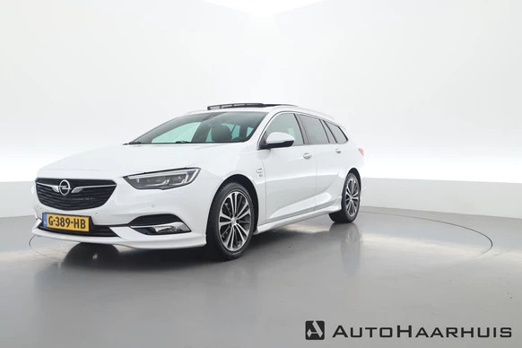 Opel Insignia - Afbeelding 1 van 30