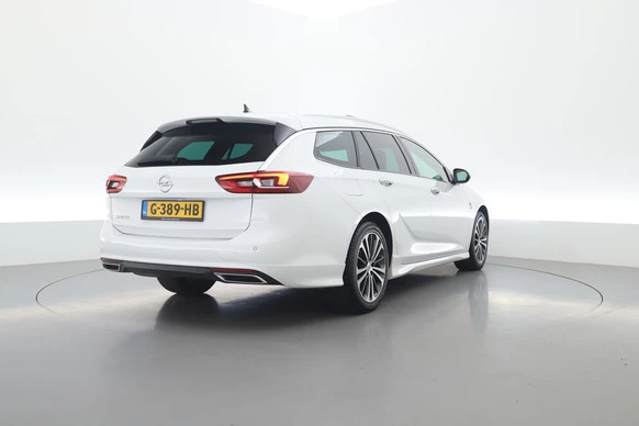 Opel Insignia - Afbeelding 2 van 30