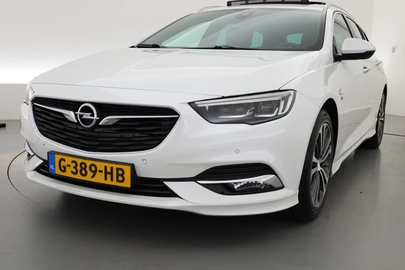 Opel Insignia - Afbeelding 24 van 30