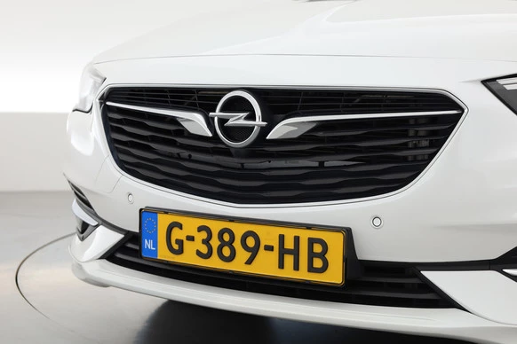 Opel Insignia - Afbeelding 25 van 30