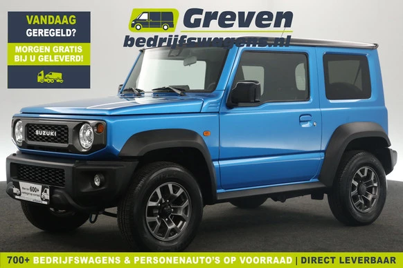 Suzuki Jimny - Afbeelding 1 van 29