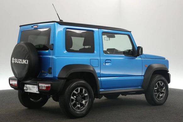 Suzuki Jimny - Afbeelding 2 van 29