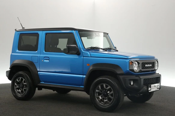 Suzuki Jimny - Afbeelding 3 van 29