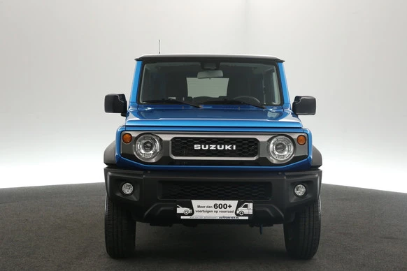 Suzuki Jimny - Afbeelding 4 van 29