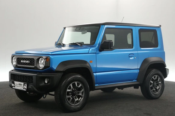 Suzuki Jimny - Afbeelding 5 van 29