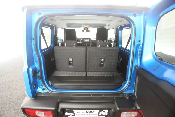 Suzuki Jimny - Afbeelding 6 van 29