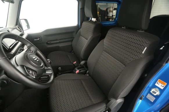 Suzuki Jimny - Afbeelding 9 van 29