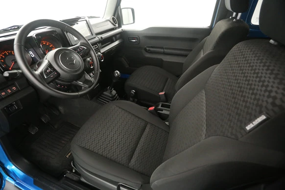 Suzuki Jimny - Afbeelding 24 van 29