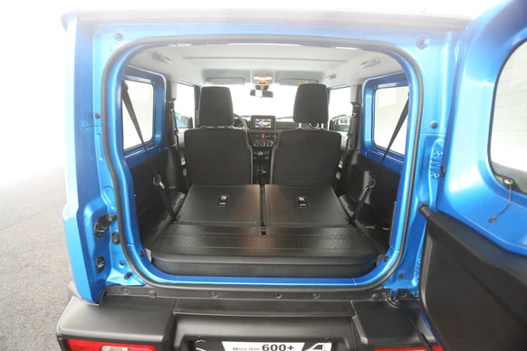 Suzuki Jimny - Afbeelding 26 van 29