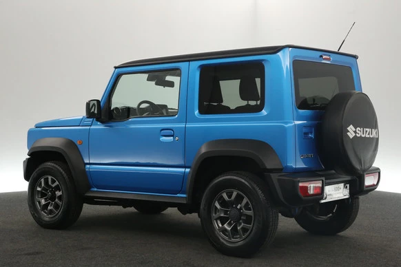 Suzuki Jimny - Afbeelding 28 van 29