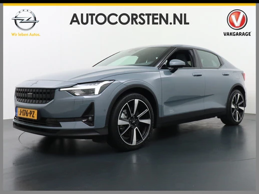 Polestar 2 - Afbeelding 1 van 30