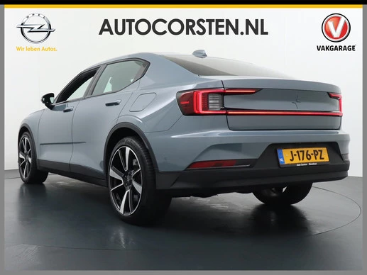 Polestar 2 - Afbeelding 2 van 30