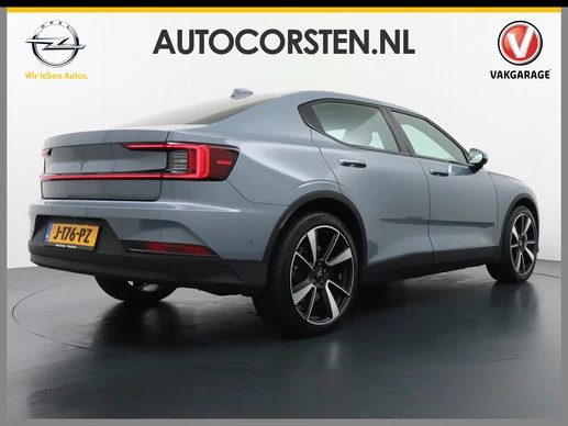 Polestar 2 - Afbeelding 4 van 30