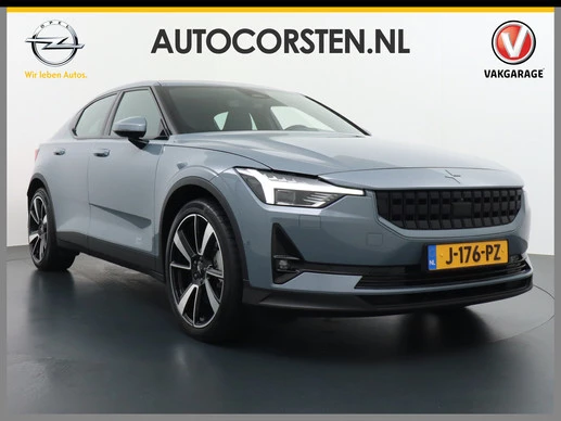 Polestar 2 - Afbeelding 5 van 30