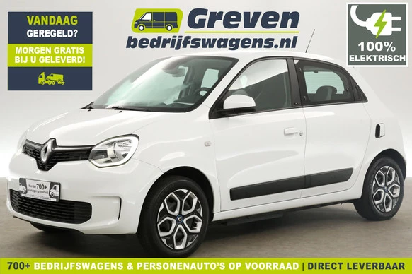 Renault Twingo - Afbeelding 1 van 30