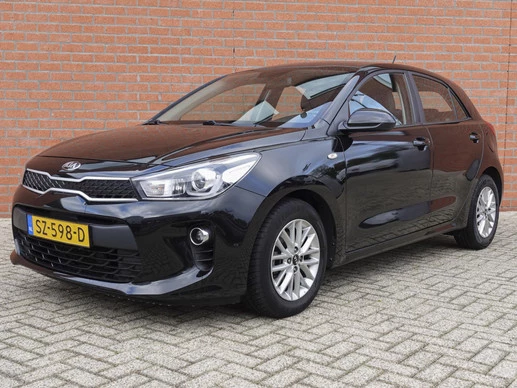 Kia Rio - Afbeelding 1 van 30