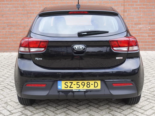 Kia Rio - Afbeelding 3 van 30