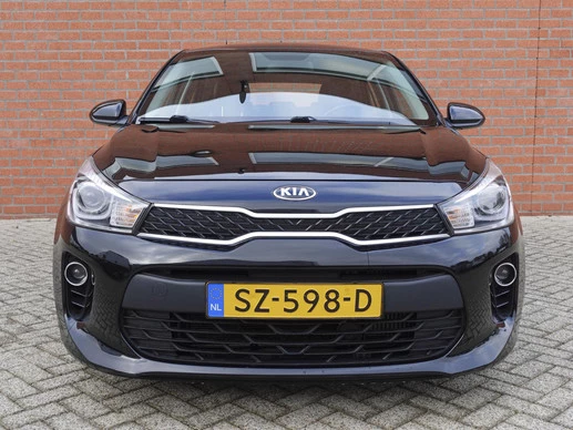 Kia Rio - Afbeelding 5 van 30