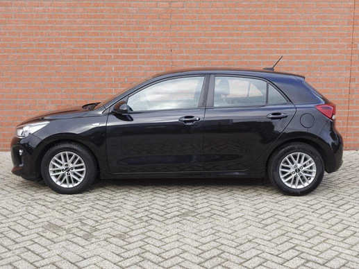 Kia Rio - Afbeelding 6 van 30