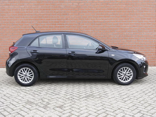 Kia Rio - Afbeelding 7 van 30