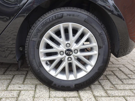 Kia Rio - Afbeelding 13 van 30