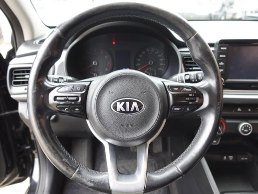 Kia Rio - Afbeelding 17 van 30