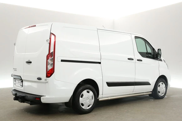 Ford Transit Custom - Afbeelding 2 van 26