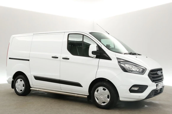 Ford Transit Custom - Afbeelding 3 van 26