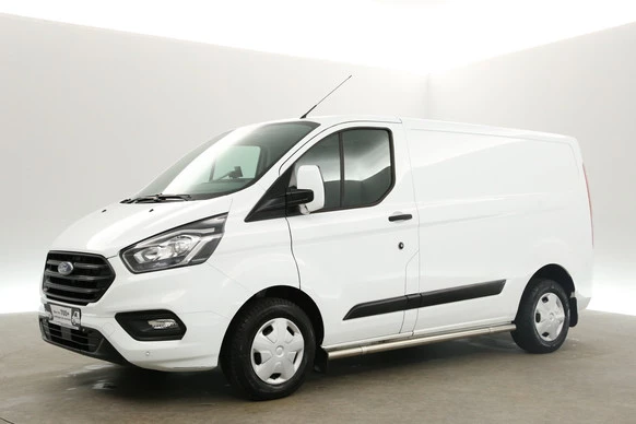 Ford Transit Custom - Afbeelding 5 van 26