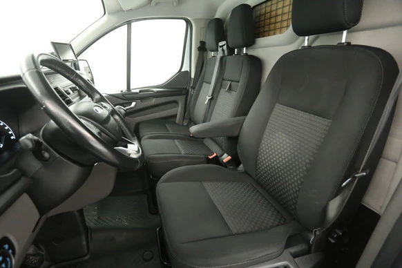 Ford Transit Custom - Afbeelding 8 van 26