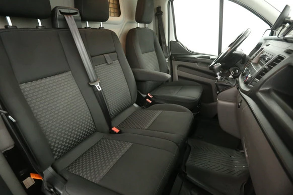 Ford Transit Custom - Afbeelding 9 van 26