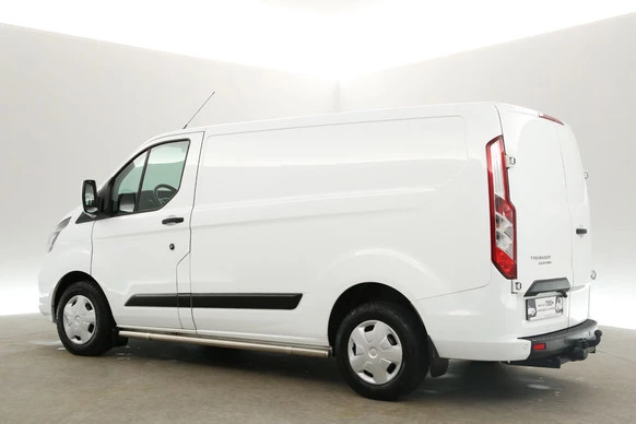 Ford Transit Custom - Afbeelding 25 van 26