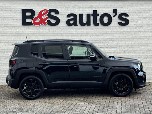 Jeep Renegade - Afbeelding 13 van 30