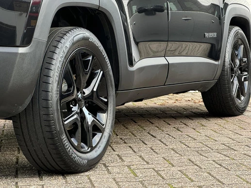 Jeep Renegade - Afbeelding 15 van 30