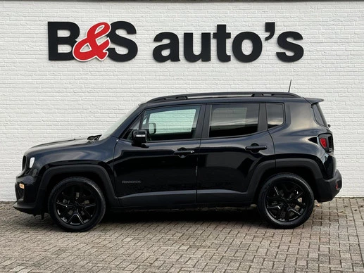 Jeep Renegade - Afbeelding 16 van 30