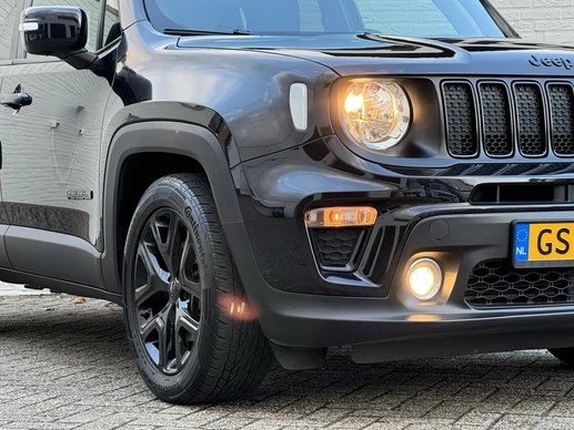 Jeep Renegade - Afbeelding 28 van 30