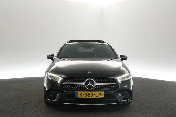 Mercedes-Benz A-Klasse - Afbeelding 4 van 30