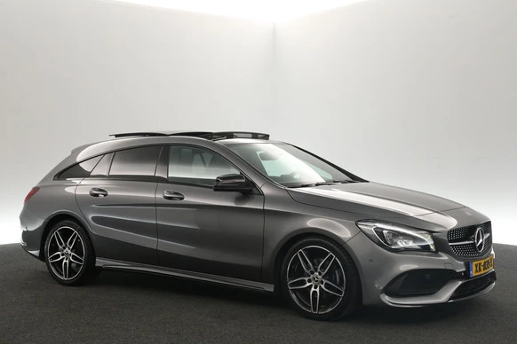 Mercedes-Benz CLA - Afbeelding 3 van 29