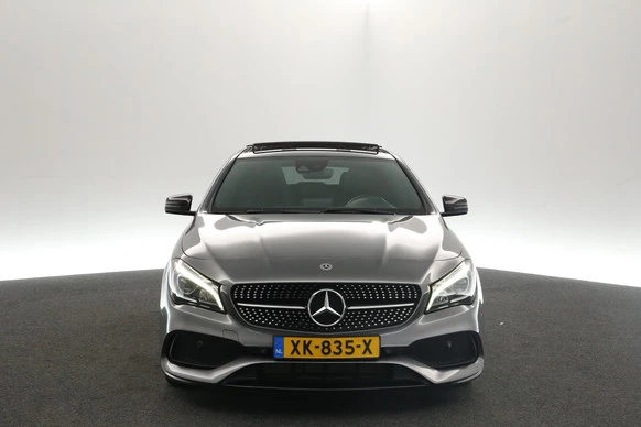 Mercedes-Benz CLA - Afbeelding 4 van 29