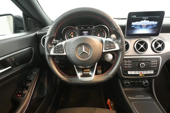 Mercedes-Benz CLA - Afbeelding 9 van 29