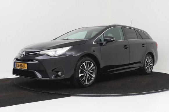 Toyota Avensis - Afbeelding 1 van 30