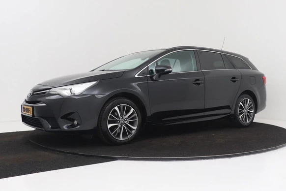 Toyota Avensis - Afbeelding 5 van 30