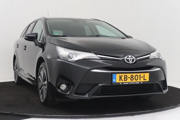 Toyota Avensis - Afbeelding 12 van 30