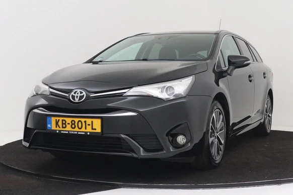 Toyota Avensis - Afbeelding 13 van 30